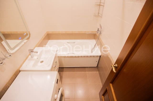 3 комн., 84 м², 112 серия, 202 мкрн. 13