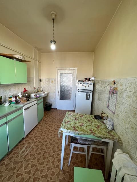 3 комн., 72 м², Инд. планировка, Центр - район пл. Ленина 4