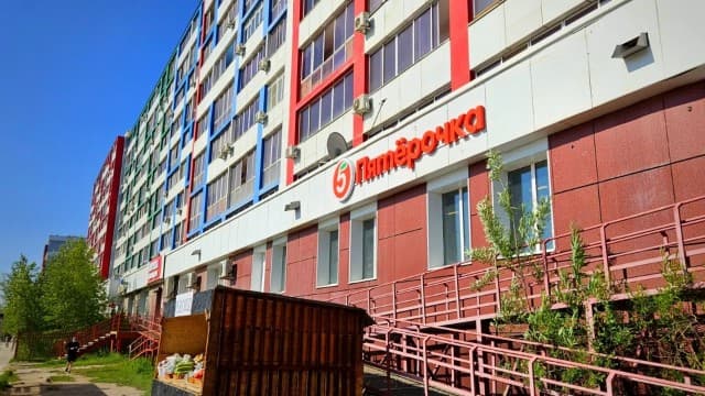 1 комн., 37 м², Монолитно-каркасный, ЯКСМК 8