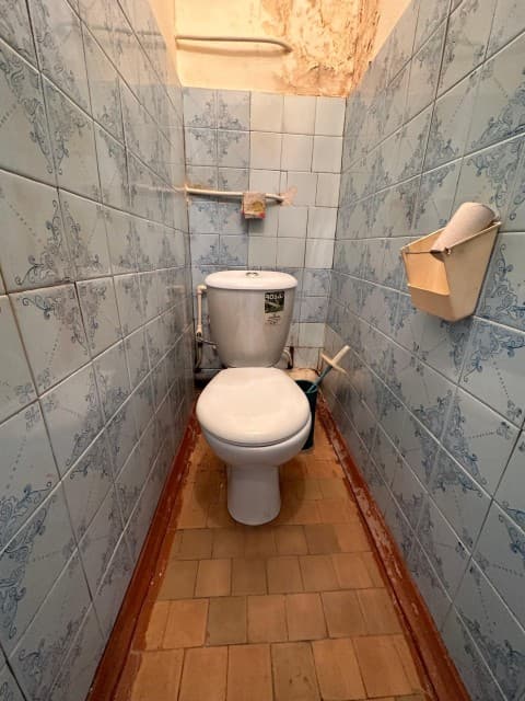 3 комн., 72 м², Инд. планировка, Центр - район пл. Ленина 13
