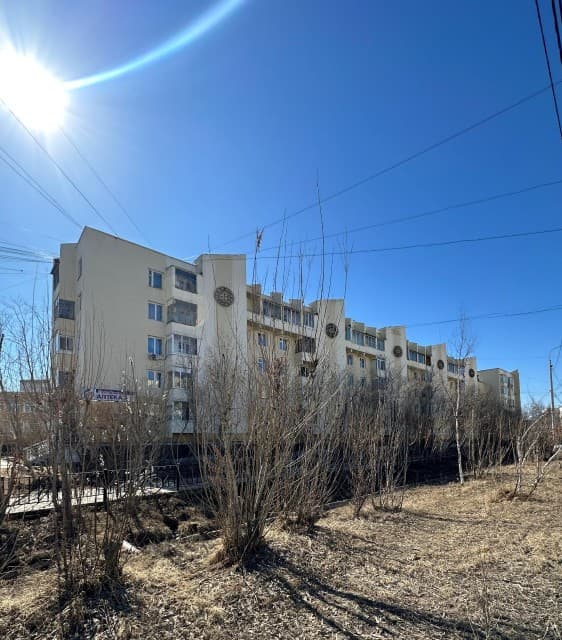 3 комн., 72 м², Инд. планировка, Центр - район пл. Ленина 18