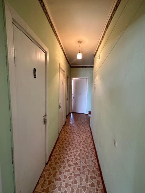 3 комн., 72 м², Инд. планировка, Центр - район пл. Ленина 16