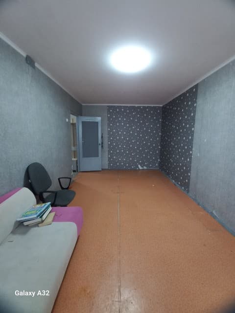 1 комн., 35 м², КПД, Центр - район пл. Ленина 2