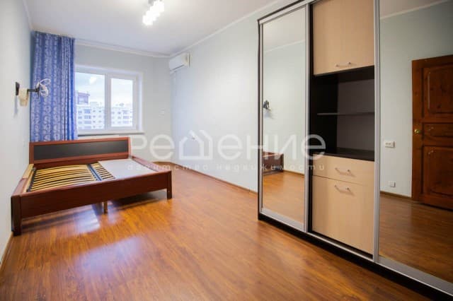 3 комн., 84 м², 112 серия, 202 мкрн. 7