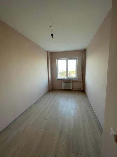1 комн., 30 м², Монолитно-каркасный, ГРЭС 6