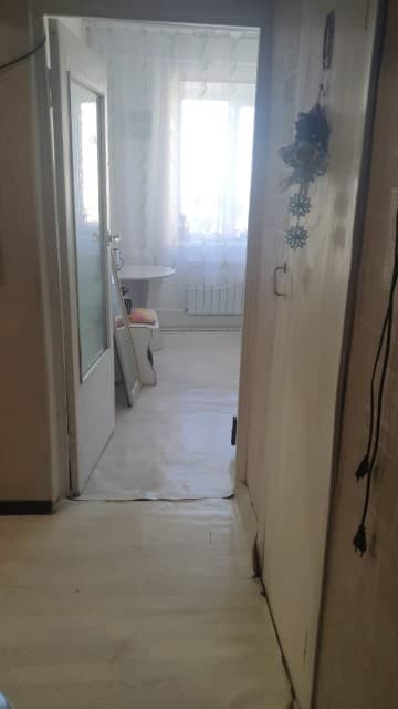 2 комн., 45 м², Блочный, Марха 4