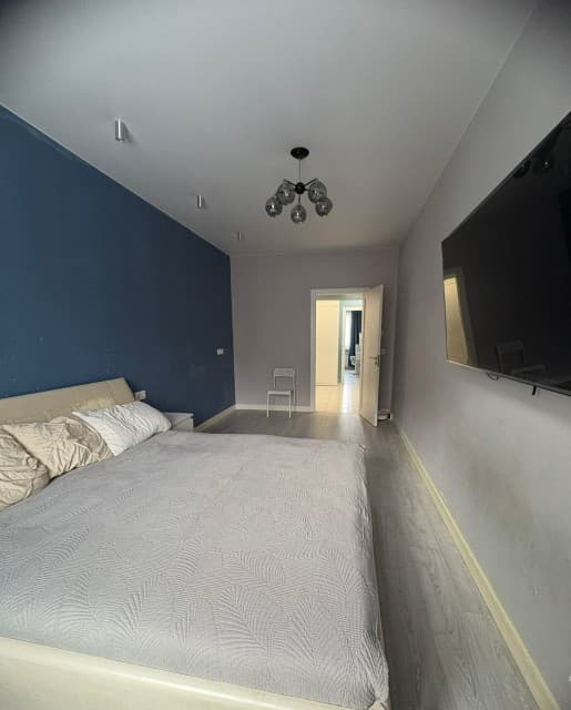 2 комн., 58 м², Другое, 203 мкрн. 8