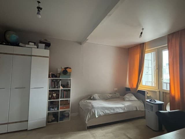 2 комн., 53 м², Монолитно-каркасный, Площадь Победы 5