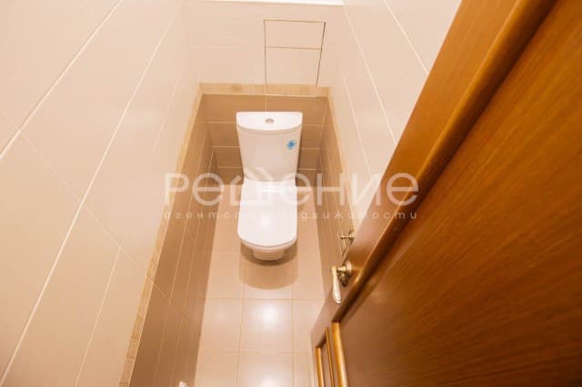 3 комн., 84 м², 112 серия, 202 мкрн. 14