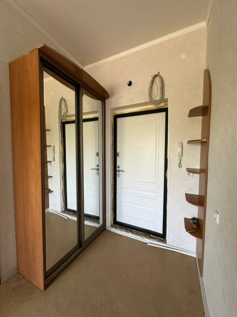 Студия, 24 м², Другое, Авиапорт 4