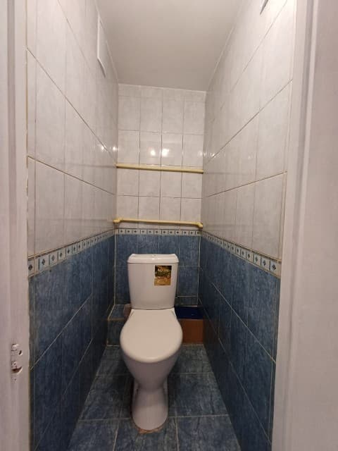 2 комн., 55 м², 112 серия, Сайсары 4