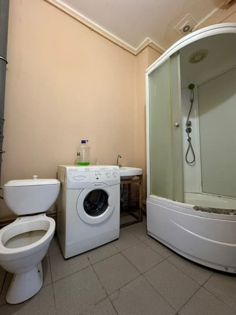 Студия, 24 м², Другое, Авиапорт 2