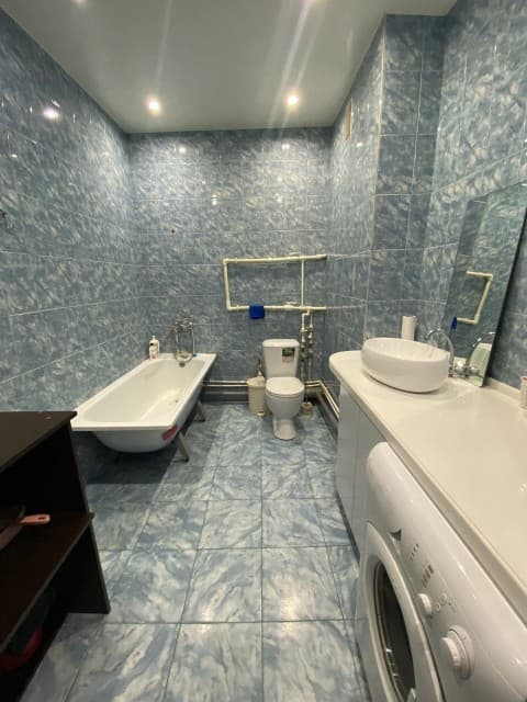 2 комн., 52 м², 112 серия, Крестьянский рынок, стадион "Туймаада" 8
