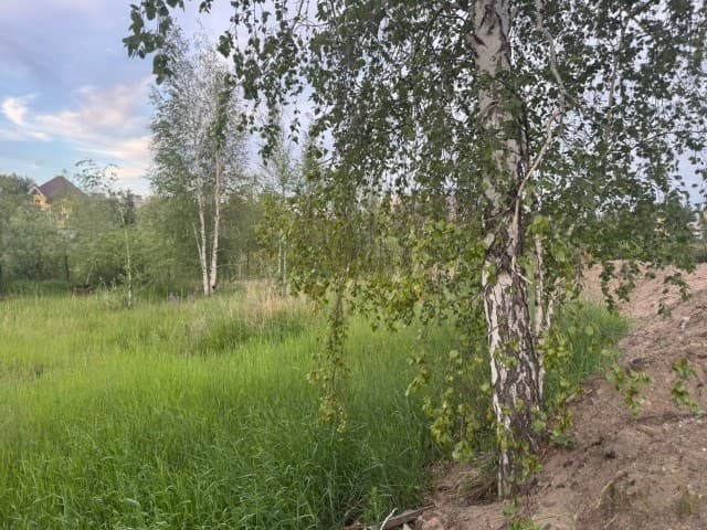 994 м², земельные участки, продаю 2