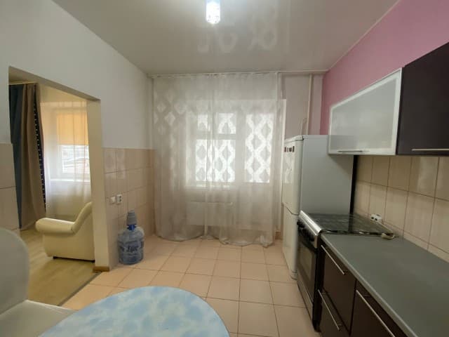 2 комн., 52 м², 112 серия, Крестьянский рынок, стадион "Туймаада" 5