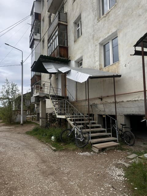 2 комн., Блочный, Гимеин 5