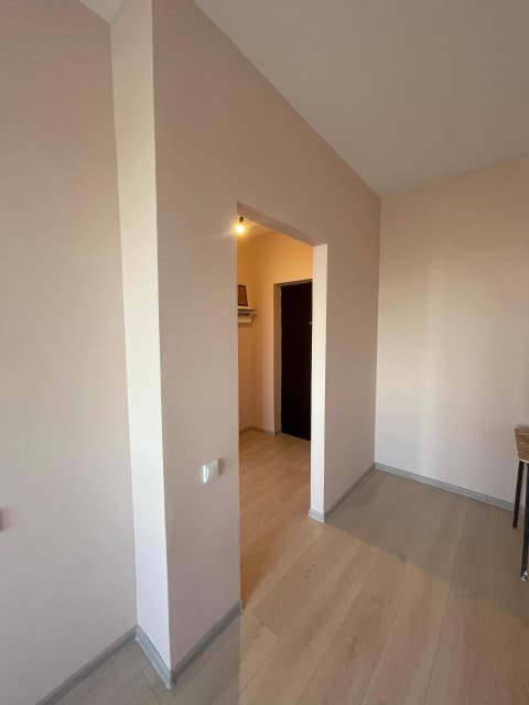1 комн., 30 м², Монолитно-каркасный, ГРЭС 3