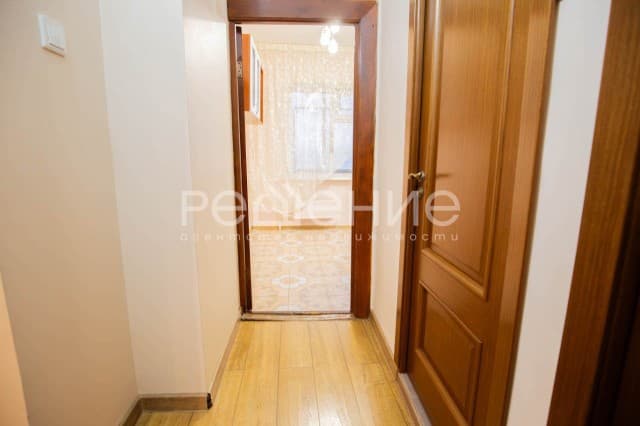 3 комн., 84 м², 112 серия, 202 мкрн. 10