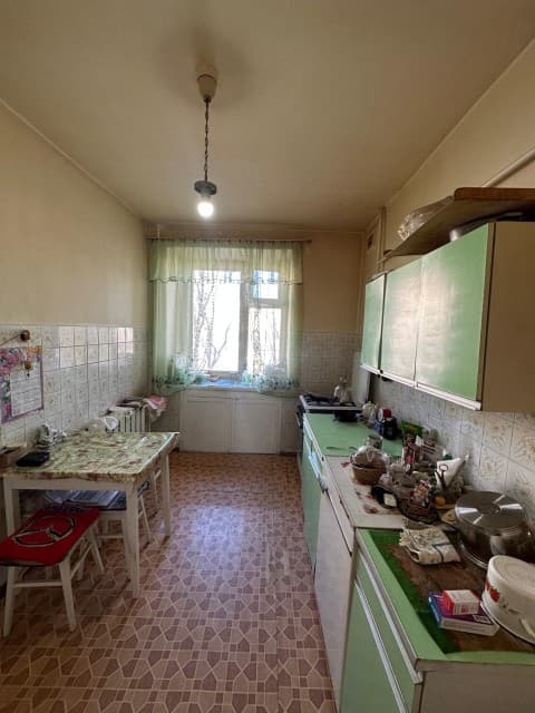 3 комн., 72 м², Инд. планировка, Центр - район пл. Ленина 2