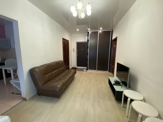 2 комн., 52 м², 112 серия, Крестьянский рынок, стадион "Туймаада" 2