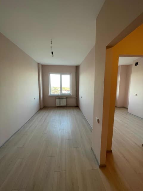 1 комн., 30 м², Монолитно-каркасный, ГРЭС 5
