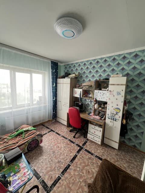 2 комн., 112 серия, Крестьянский рынок, стадион "Туймаада" 4