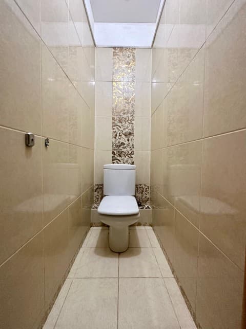 3 комн., 77 м², Инд. планировка, Автовокзал 14