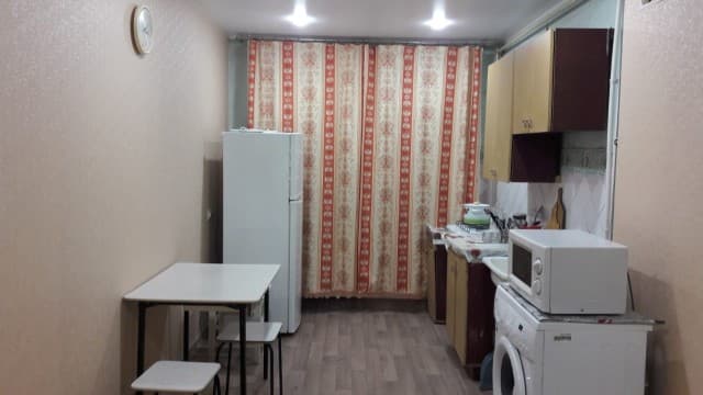 2 комн., КПД, Апельсин 3