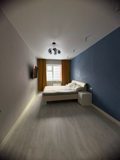 2 комн., 58 м², Другое, 203 мкрн. 3