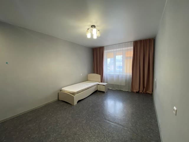2 комн., 52 м², 112 серия, Крестьянский рынок, стадион "Туймаада" 6