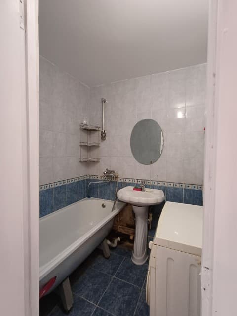 2 комн., 55 м², 112 серия, Сайсары 3