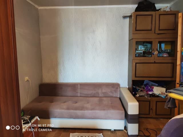1 комн., КПД, ГРЭС 2