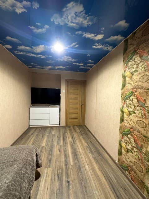 2 комн., 46 м², КПД, Центр - район пл. Ленина 9