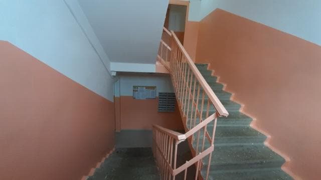 2 комн., 55 м², 112 серия, Сайсары 11