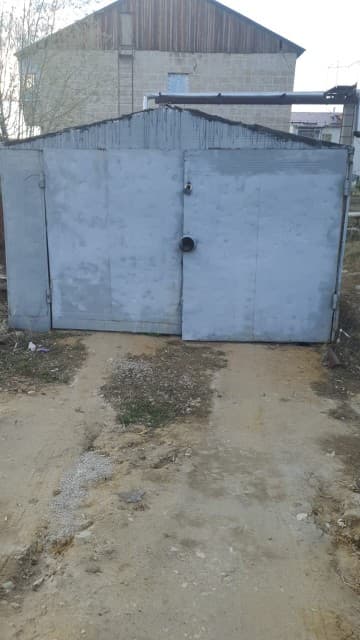 2 комн., 45 м², Блочный, Марха