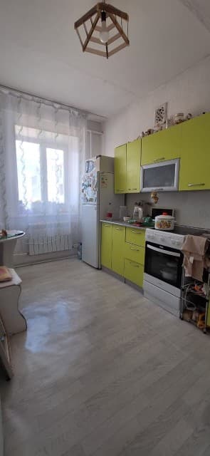 2 комн., 45 м², Блочный, Марха 8
