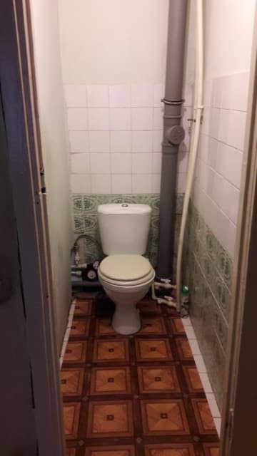 2 комн., КПД, Апельсин 7
