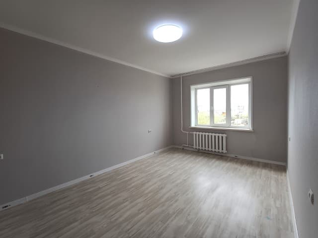 2 комн., 55 м², 112 серия, Сайсары 8