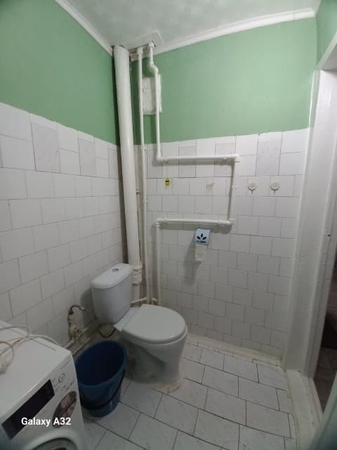 1 комн., 35 м², КПД, Центр - район пл. Ленина 7