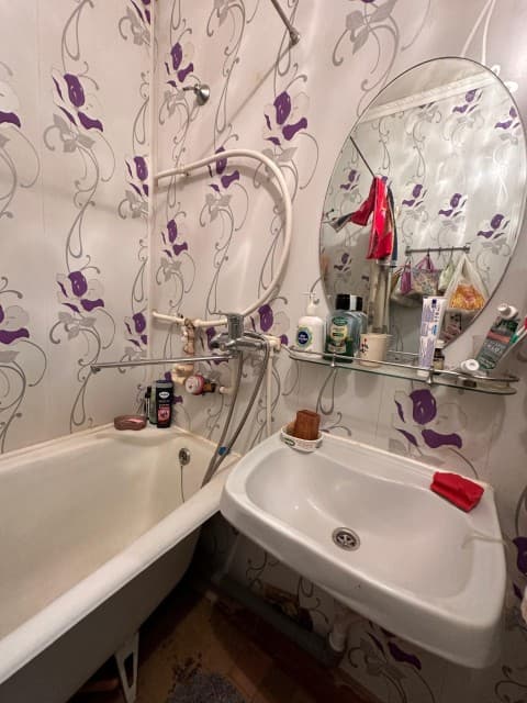 3 комн., 72 м², Инд. планировка, Центр - район пл. Ленина 12