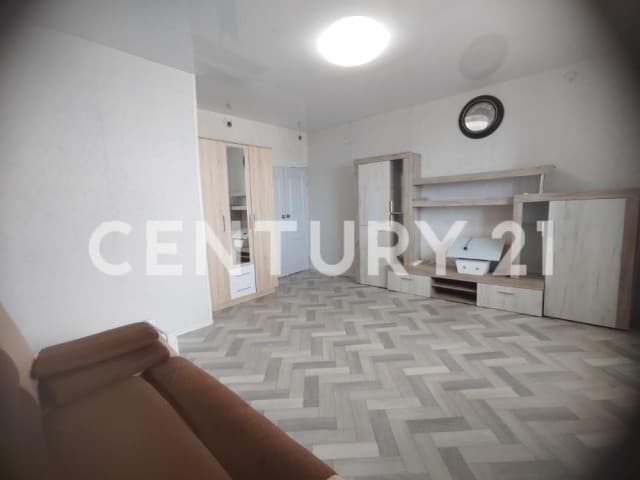 1 комн., 36 м², Блочный, Кирзавод 3
