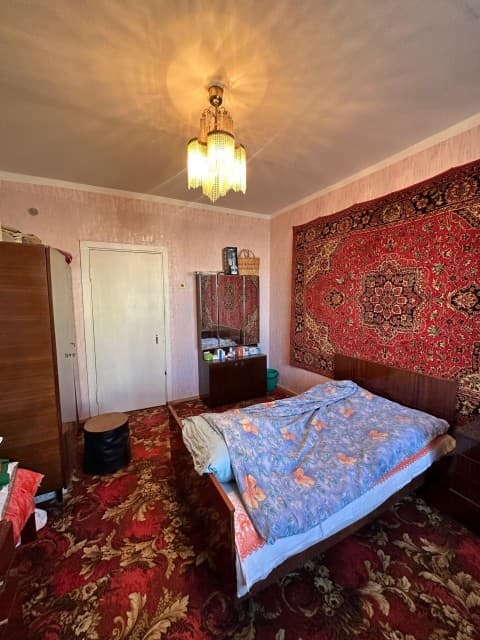3 комн., 72 м², Инд. планировка, Центр - район пл. Ленина 11