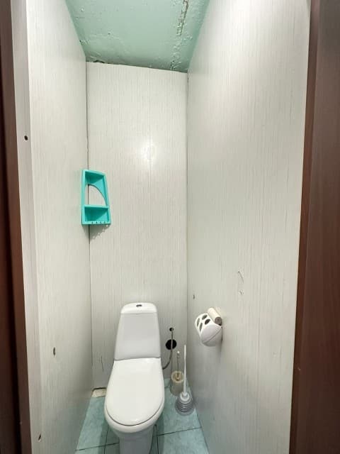 2 комн., 52 м², Другое, 17 квартал 4