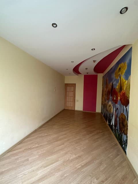 3 комн., 77 м², Инд. планировка, Автовокзал 2