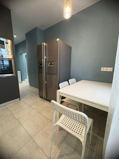2 комн., 58 м², Другое, 203 мкрн. 4