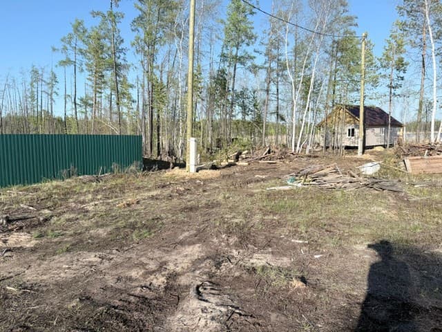 1200 м², земельные участки, продаю