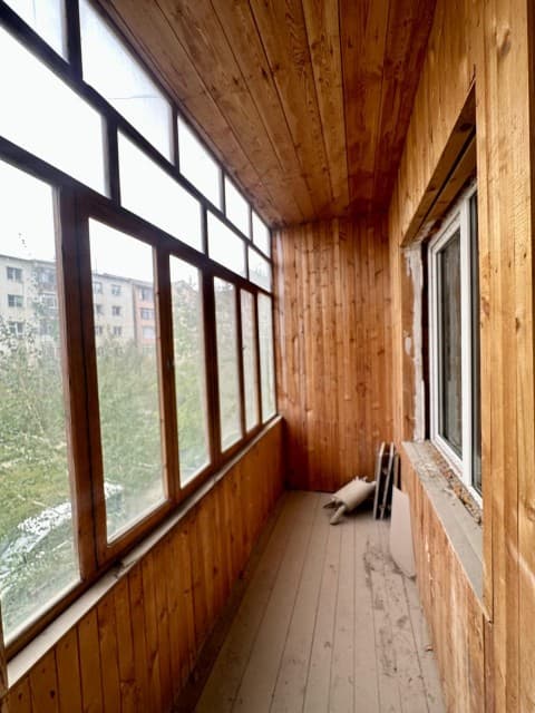 3 комн., 77 м², Инд. планировка, Автовокзал 11