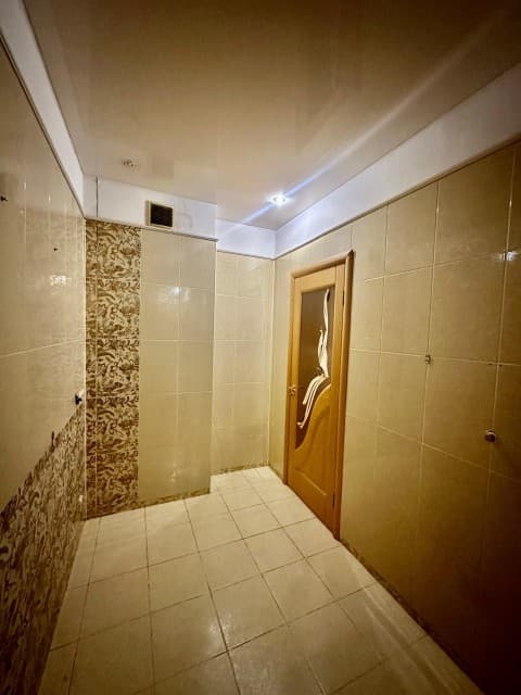3 комн., 77 м², Инд. планировка, Автовокзал 13