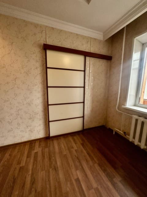 3 комн., 77 м², Инд. планировка, Автовокзал 9