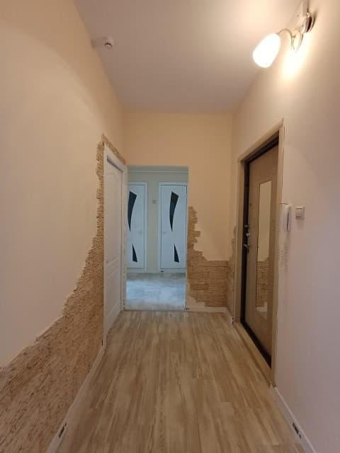 2 комн., 55 м², 112 серия, Сайсары 10